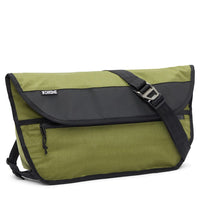 SIMPLE MESSENGER BAG MD(SALE) BAGS chromeindustries OLIVE BRANCH 
