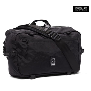 KADET MAX SLIDE BAGS chromeindustries BLACK X 