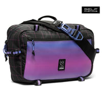 KADET MAX BAGS chromeindustries RADIANT GRID 