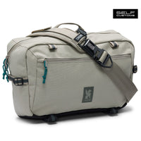 KADET MAX BAGS chromeindustries SAGE 
