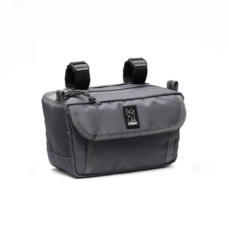 HOLMAN HANDLEBAR BAG BAGS chromeindustries CASTLE ROCK 