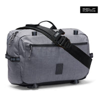 KADET MAX SLIDE BAGS chromeindustries CASTLEROCK TWILL 