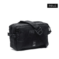 TENSILE SLING BAG SLIDE BAGS chromeindustries BLACK X 