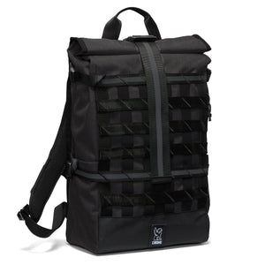BARRAGE 22L PACK BAGS chromeindustries BLACK 