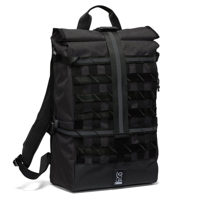バラージ 22L パック - BLACK / OS