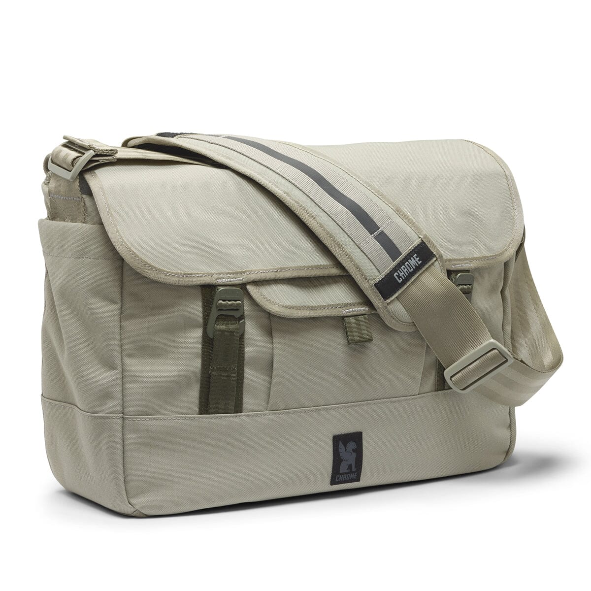美品 クローム　メッセンジャー MIDTOWN 20 MESSENGER A4 MIDTOWN 20L MESSENGER(ミッドタウン 20L メッセンジャー) | クローム