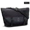 シーティーゼット 24L メッセンジャー