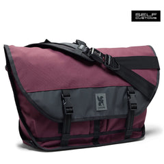 【超歓迎】 CTZ 24L MESSENGER(シーティーゼット 24L メッセンジャー バッグ