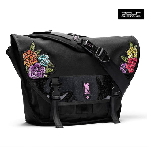 CTZ 15L MESSENGER(シーティーゼット 15L メッセンジャー