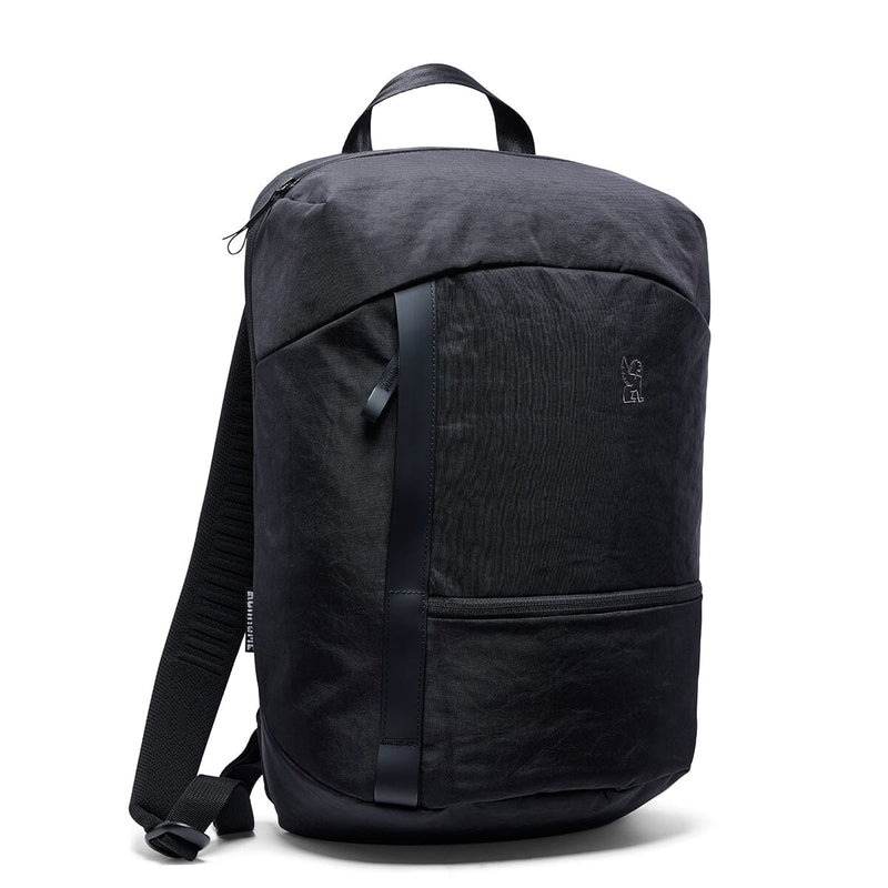 CAMDEN 16L BACKPACK BAGS chromeindustries BLACK 