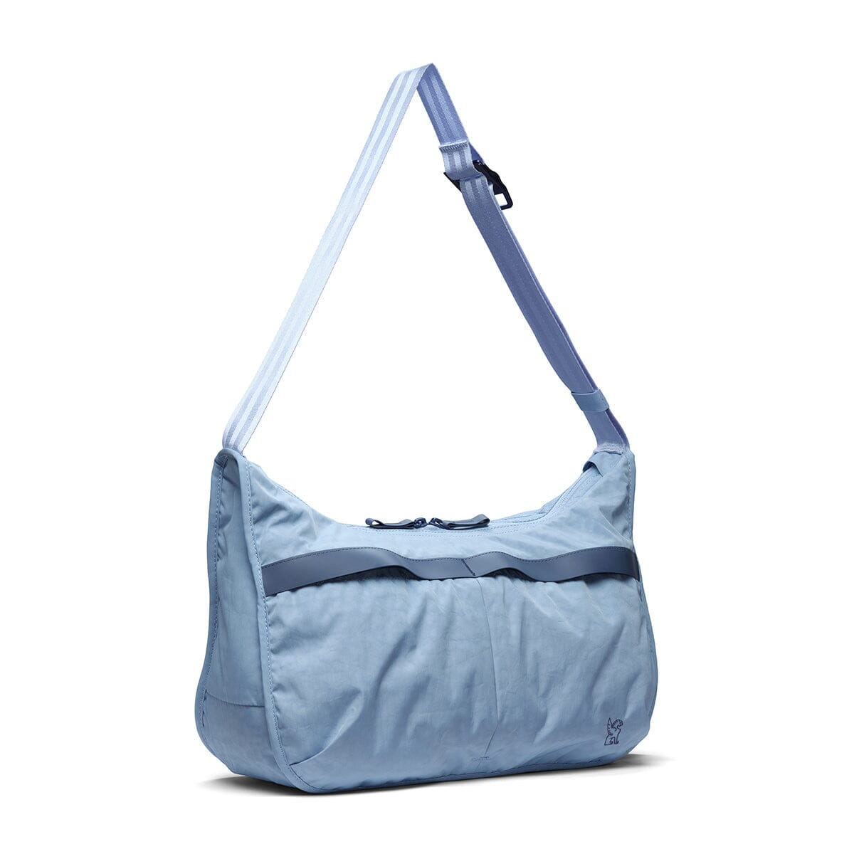 YOYOGI 14L MESSENGER(ヨヨギ 14L メッセンジャー) | クローム