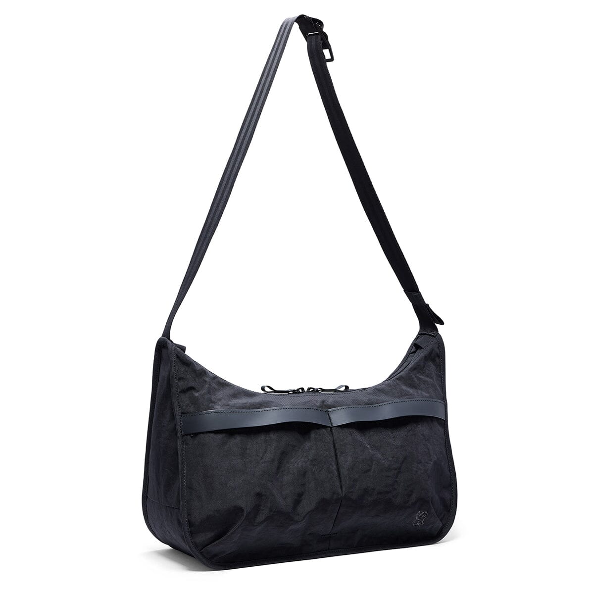 YOYOGI 14L MESSENGER(ヨヨギ 14L メッセンジャー) | クローム