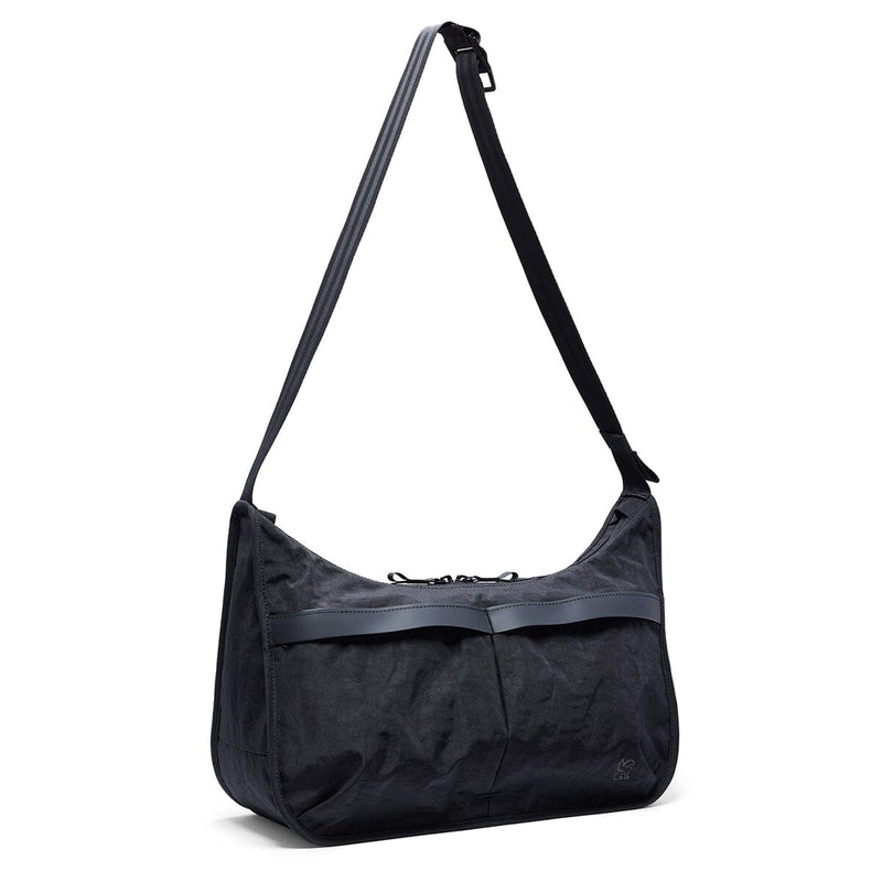 YOYOGI 14L MESSENGER BAGS chromeindustries BLACK 