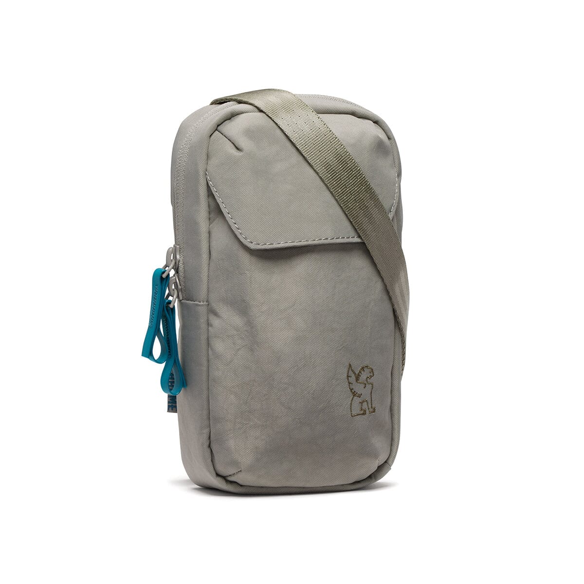 LOGAN POUCH(ローガンポーチ) | クローム・インダストリーズ公式