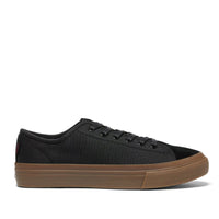 KURSK AW(SALE) FOOTWEAR chromeindustries BLACK/GUM 7(25cm) 