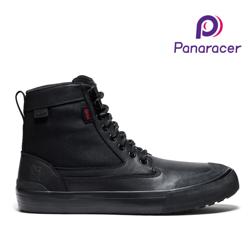 415 STORM TALL BOOT FOOTWEAR chromeindustries BLACK 7(25cm) 