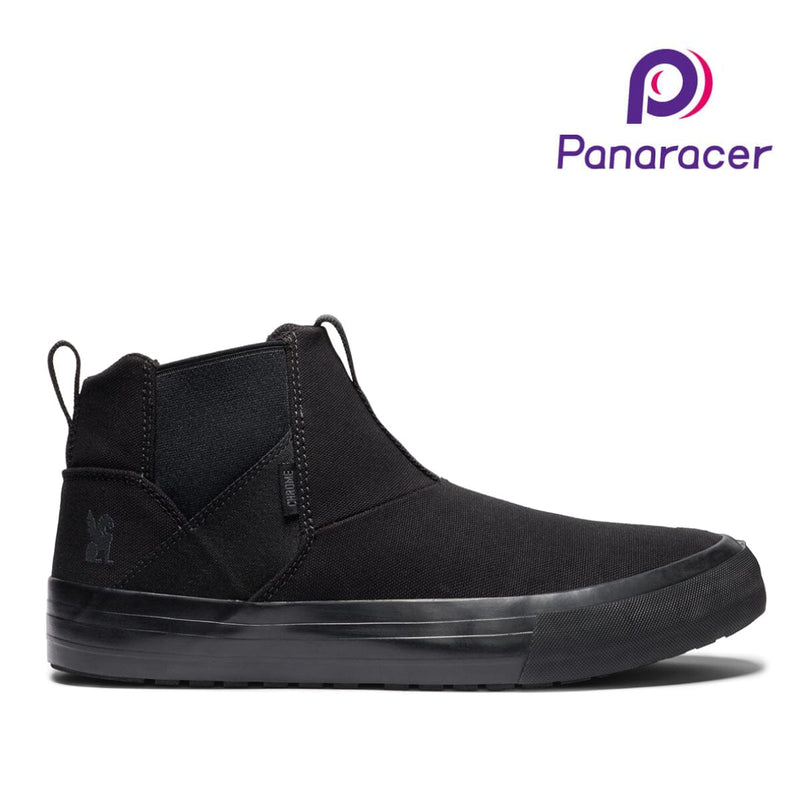 BOYER BOOT FOOTWEAR chromeindustries BLACK 7(25cm) 