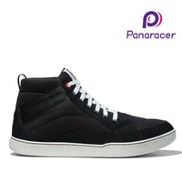 FOSTER HIGHTOP FOOTWEAR chromeindustries BLACK/WHITE 5(23cm) 