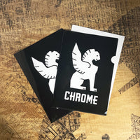 CHROME ガチャガチャ - GW限定バージョン chromeindustries 