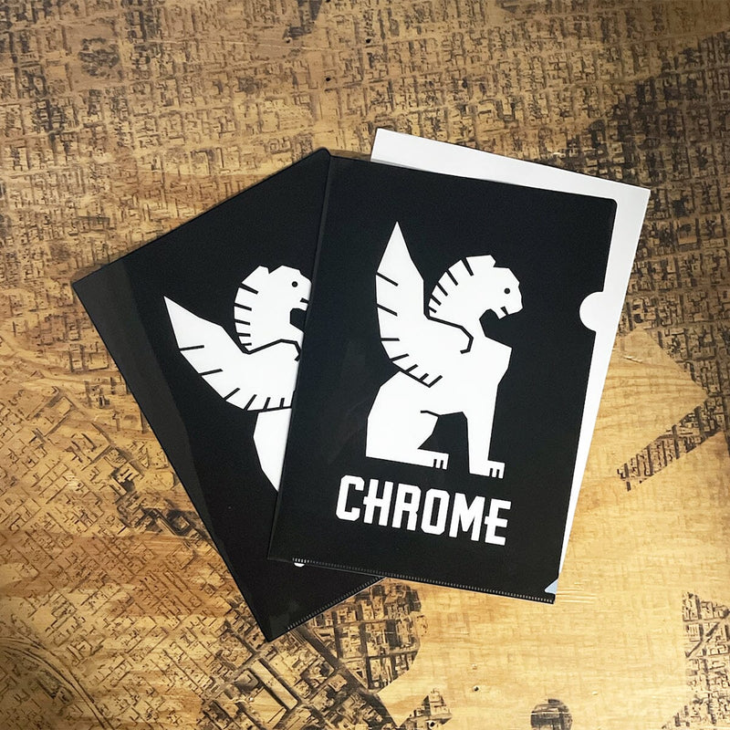 CHROME ガチャガチャ - GW限定バージョン chromeindustries 
