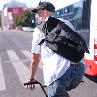 CTZ MESSENGER BAG BAGS chromeindustries 