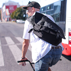 CTZ MESSENGER BAG BAGS chromeindustries 