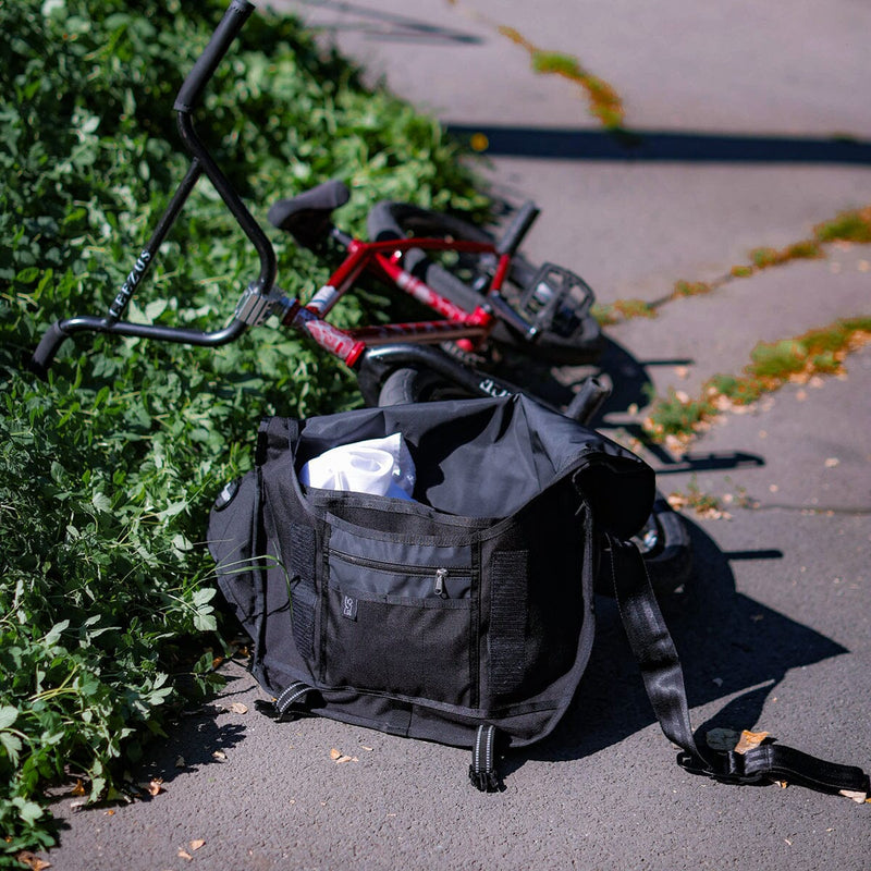 CTZ MESSENGER BAG BAGS chromeindustries 