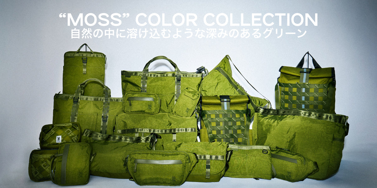 クロームインダストリーズジャパン 公式オンラインストア