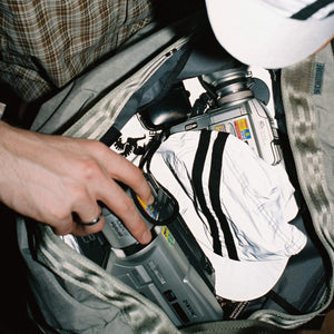 NEWSPAPER MESSENGER BAGS chromeindustries 
