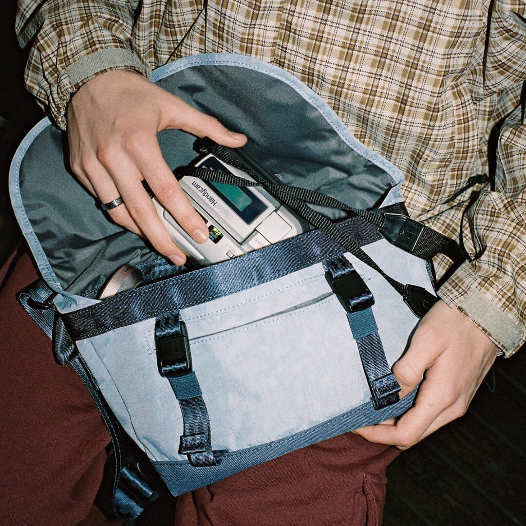 COURIER FLAP MSNGR 6L(クーリエ フラップ メッセンジャー 6L