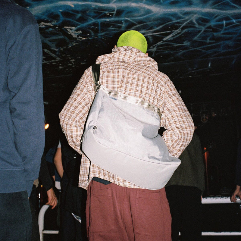 NEWSPAPER MESSENGER BAGS chromeindustries 