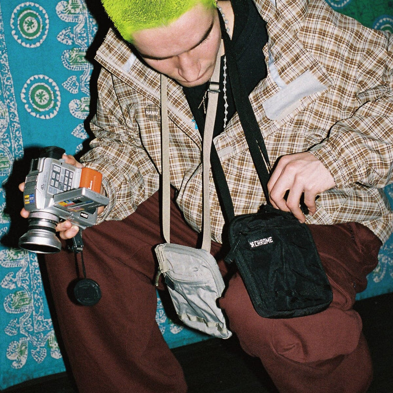 PAC POUCH 2L ACCESSORIES chromeindustries 