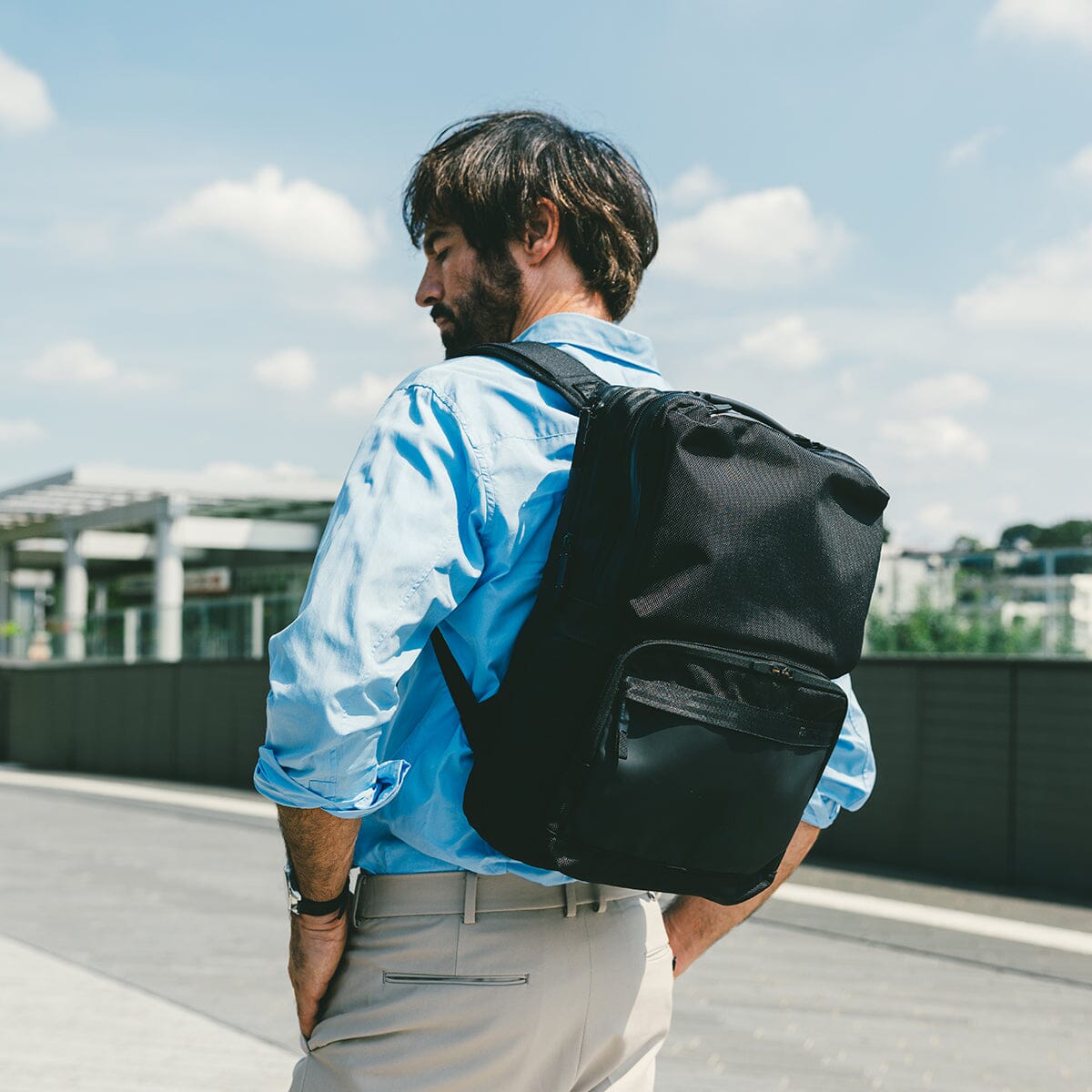 アクセル ブリーフ パック ミディアム | クローム・インダストリーズ