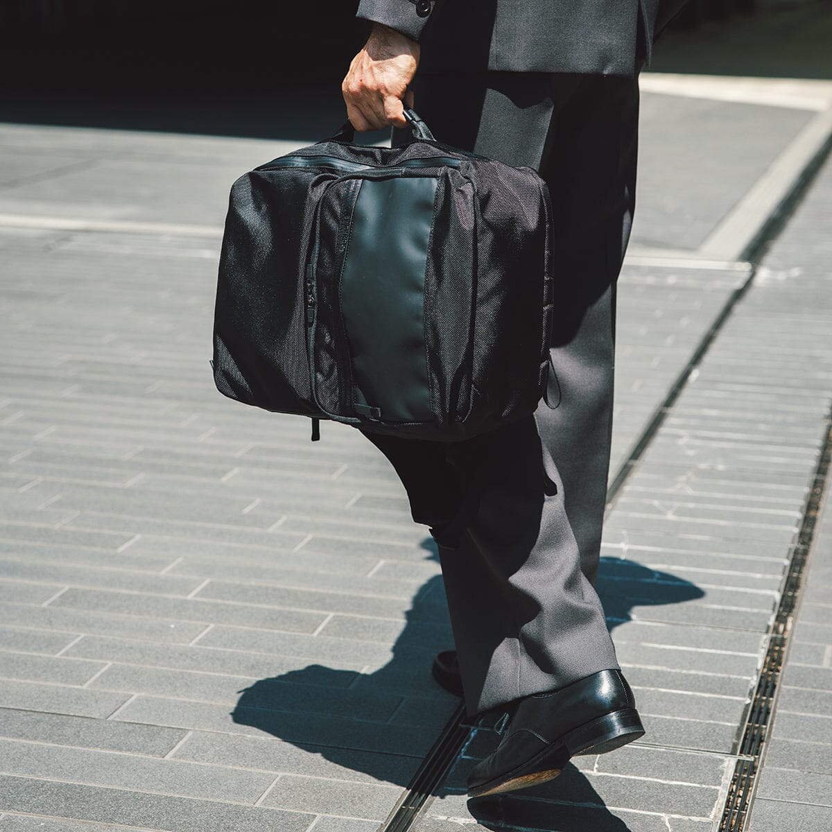 【CHROME】AXCEL BRIEF PACK アクセル ブリーフ パック ラージ | クローム・インダストリーズ