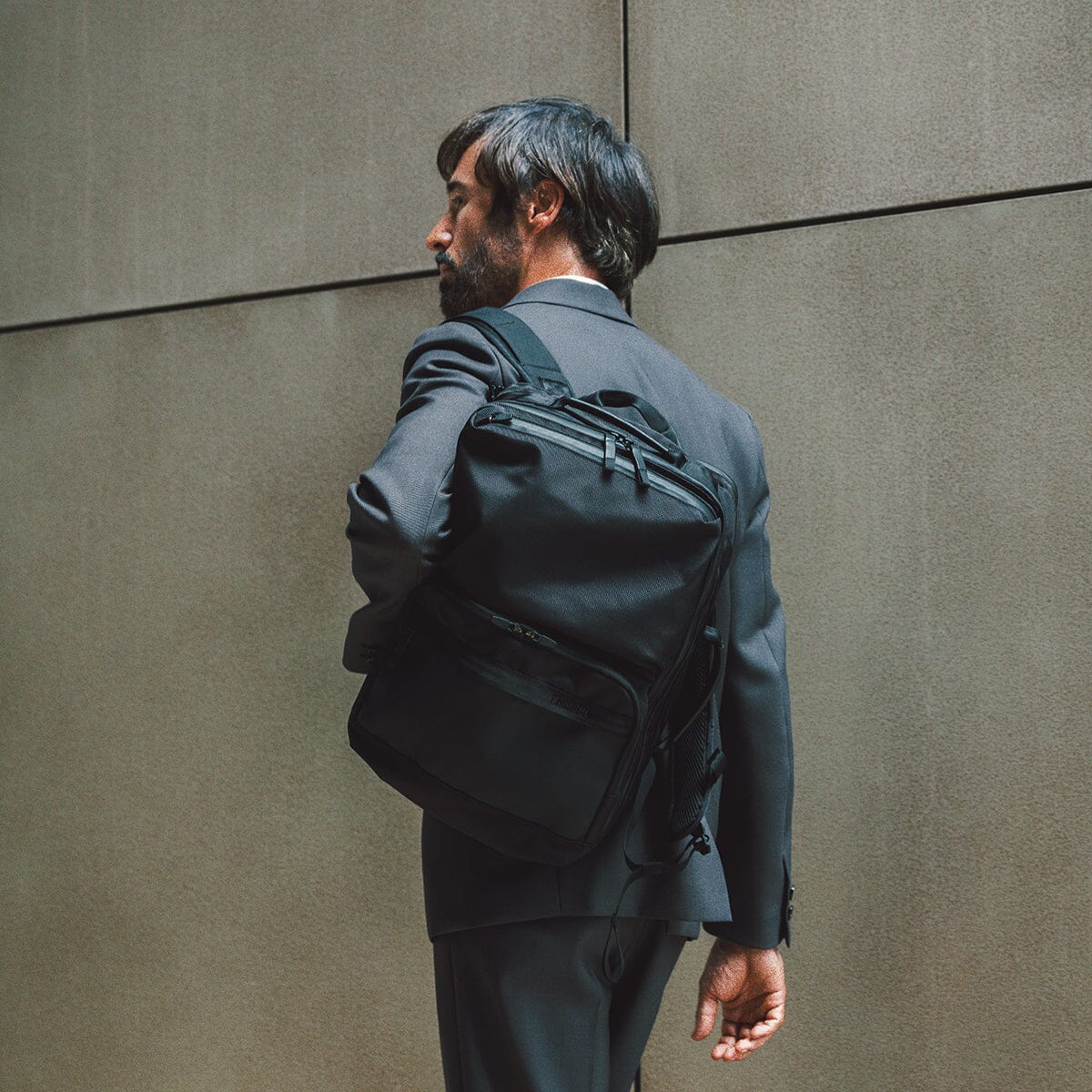 ベゼルプレミアムツアーバック ベゼル The Open 2024 プライム2.0 キャディバッグ 日本正規品 VESSEL