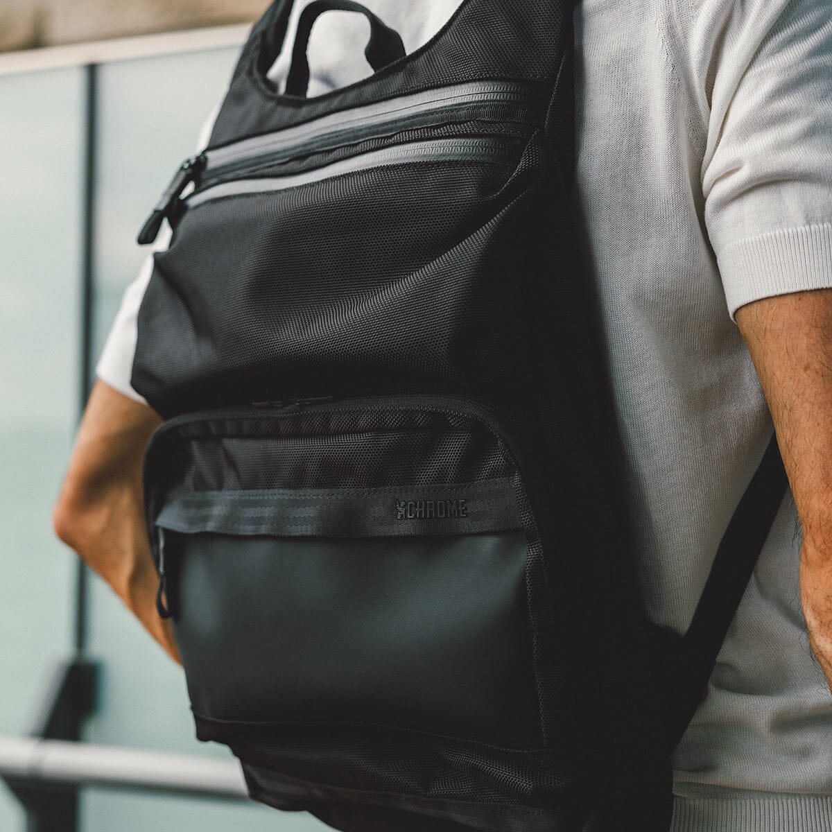 アクセル ブリーフ パック スリム | クローム・インダストリーズ