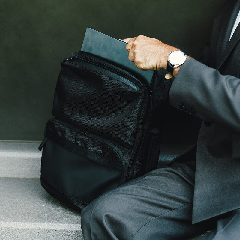 アクセル ブリーフ パック ミディアム BAGS chromeindustries 