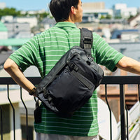 KADET MAX SLIDE BAGS chromeindustries 