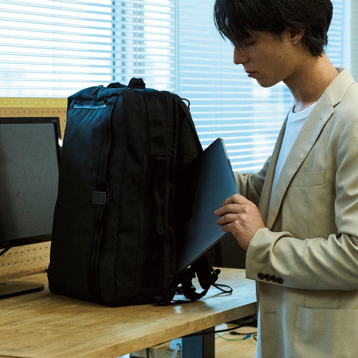 タレット トランジット パック (セール) | クローム
