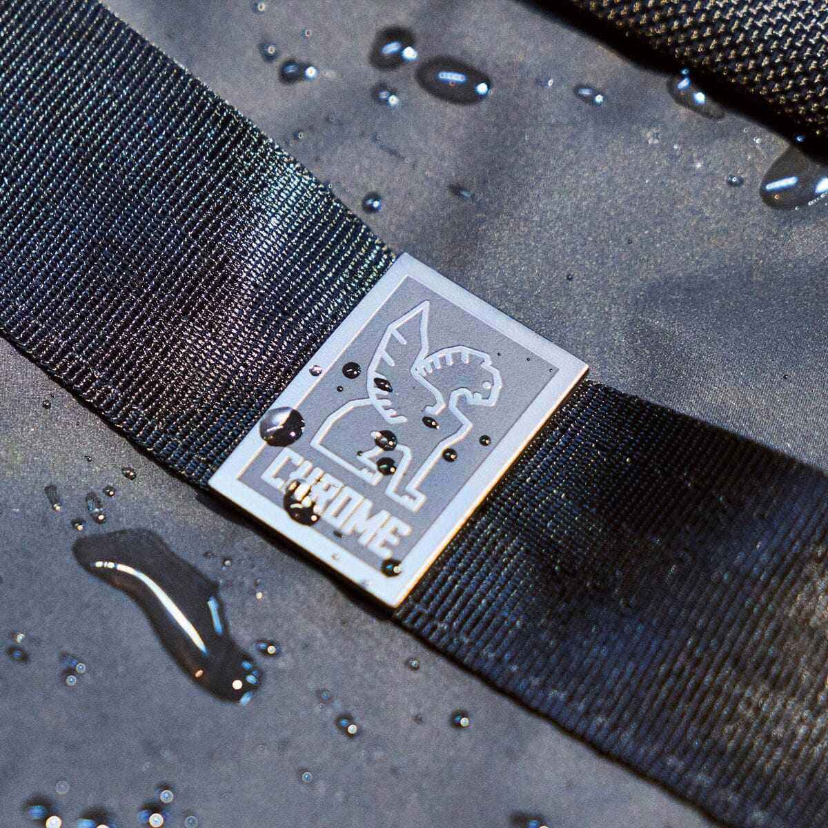 タレット トランジット パック (セール) | クローム・インダストリーズ