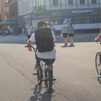 COHESIVE 2.0 38L PACK BAGS chromeindustries 