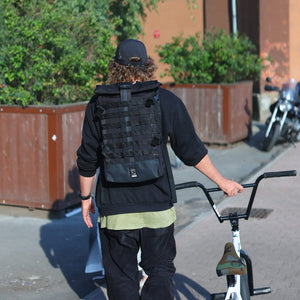 BARRAGE 22L PACK BAGS chromeindustries 
