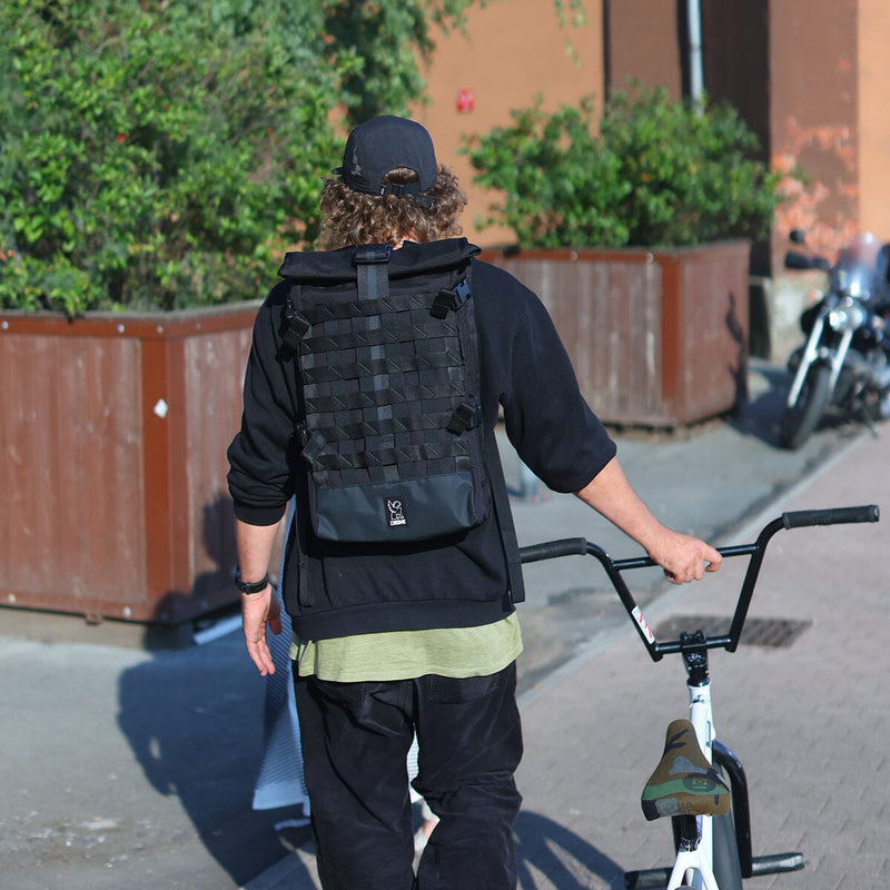 BARRAGE 22L PACK BAGS chromeindustries 
