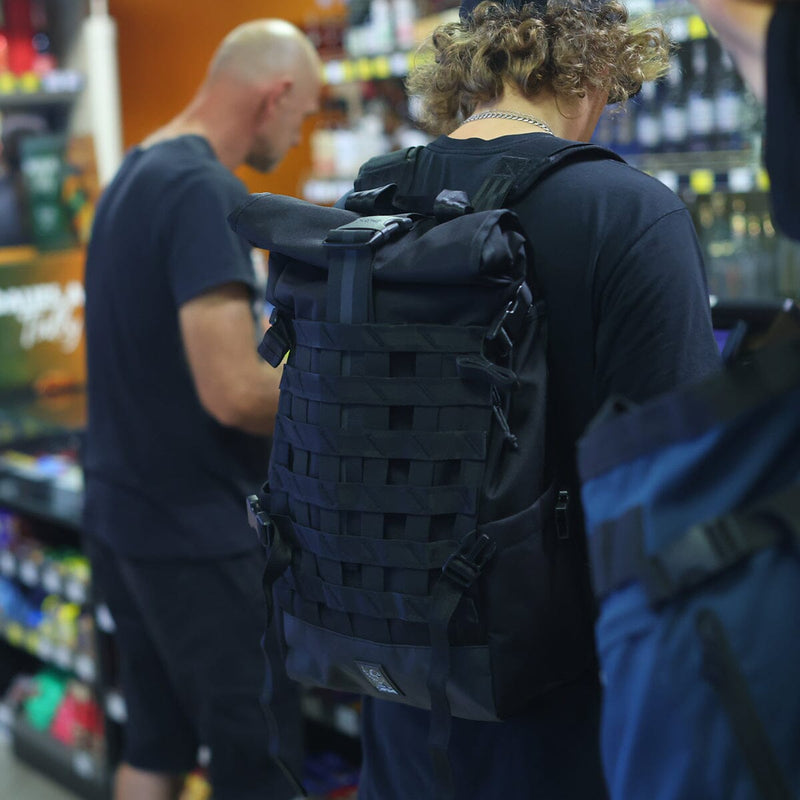 BARRAGE 22L PACK BAGS chromeindustries 