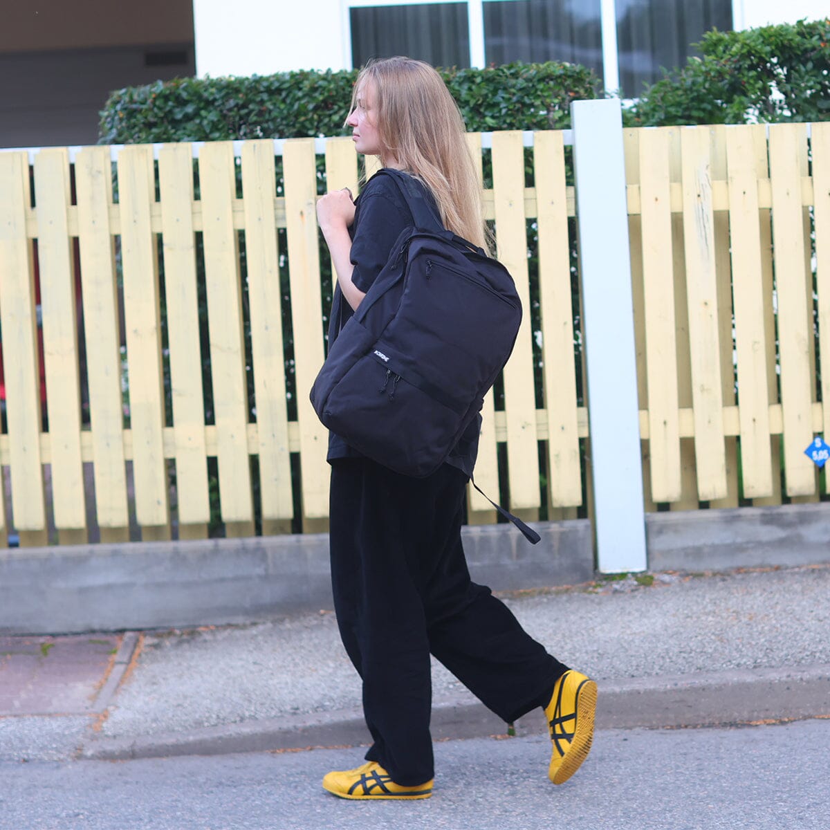 ハンガー 30L パック | クローム・インダストリーズジャパン 公式