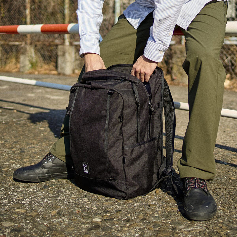 COHESIVE 2.0 35L PACK BAGS chromeindustries 
