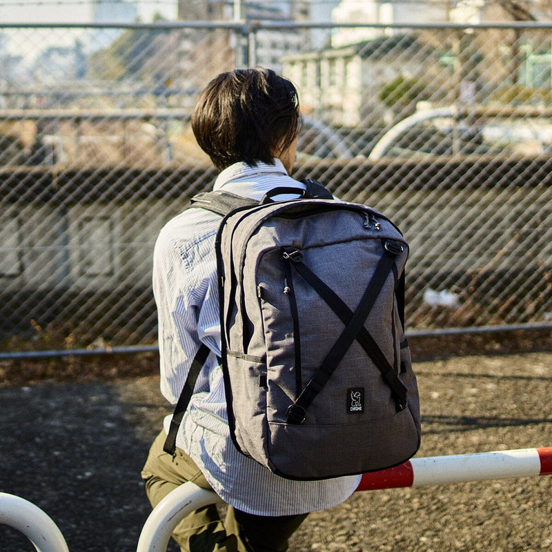 COHESIVE 2.0 35L PACK BAGS chromeindustries 
