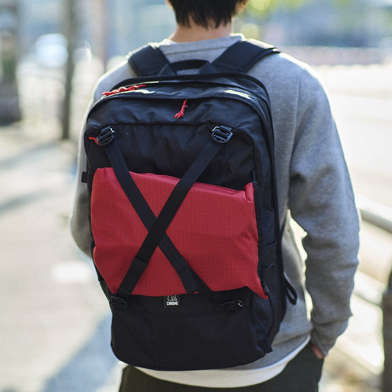 COHESIVE 2.0 38L PACK BAGS chromeindustries 