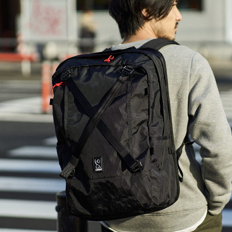 COHESIVE 2.0 38L PACK BAGS chromeindustries 