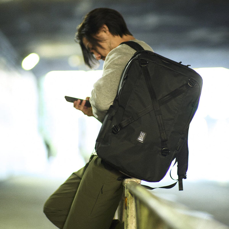 COHESIVE 2.0 38L PACK BAGS chromeindustries 